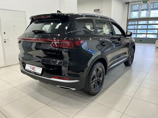 2026 Tenet T4L, чёрный, 2479000 рублей, вид 4