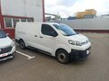 2018 Citroen Jumpy III, белый - вид 1
