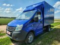 2018 ГАЗ ГАЗель Next, синий, 1600000 рублей