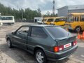 2011 Lada (ВАЗ) 2113, серый - вид 2