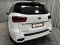 2018 Kia Carnival III, белый - вид 11