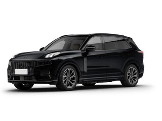 2025 Lynk & Co 09 MHEV, чёрный, 6488500 рублей, вид 1