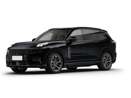 Lynk & Co 09