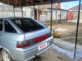 2002 Lada (ВАЗ) 2112, серебристый, 120000 рублей - вид 2