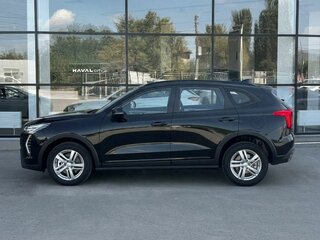 2026 Haval Jolion I Рестайлинг, чёрный, 2449000 рублей, вид 4