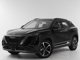 2024 Dongfeng Mage, чёрный, 2850000 рублей, вид 1