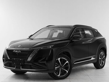 Dongfeng Mage