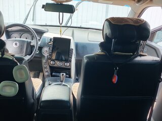 2013 SsangYong Kyron 6-speed I Рестайлинг, чёрный, 950000 рублей, вид 5