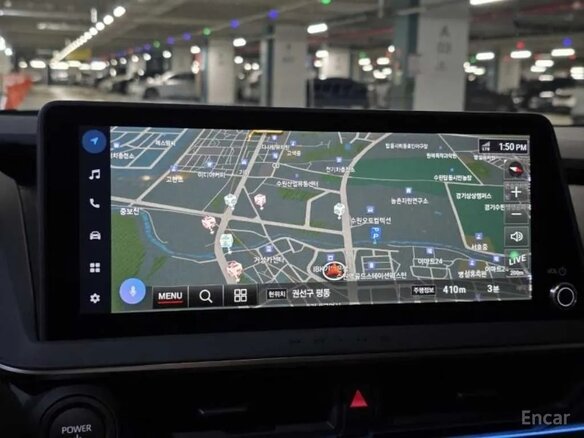 2026 Toyota Prius PHV V (XW60), жёлтый, 4575077 рублей - вид 10