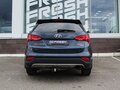 2015 Hyundai Santa Fe III, серый, 2240000 рублей - вид 3