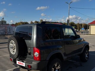 2010 ТагАЗ Tager, серый, 465000 рублей, вид 5