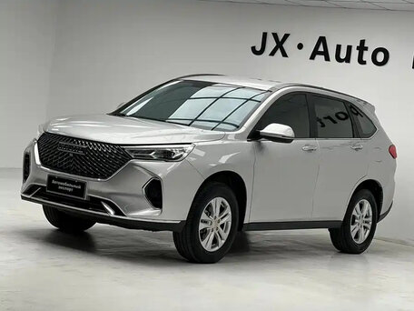 Haval M6 II