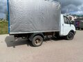 2005 ГАЗ ГАЗель (3302), белый, 330000 рублей - вид 2