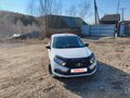 2025 Lada (ВАЗ) Granta I Рестайлинг, белый, 815000 рублей
