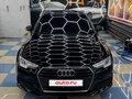 2018 Audi A4 V (B9), чёрный, 2350000 рублей - вид 7