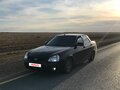 2013 Lada (ВАЗ) Priora I, синий, 500000 рублей - вид 1