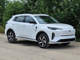 2024 Changan Qiyuan Q05 I, белый, 1846000 рублей, вид 2