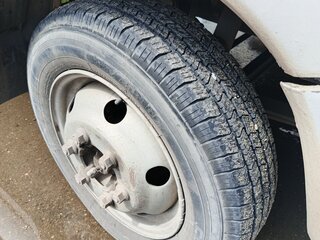 2012 ГАЗ 2747, белый, 850000 рублей, вид 5