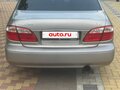2002 Nissan Maxima V (A33), серый, 370000 рублей