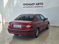 2005 Hyundai Elantra III (XD2) Рестайлинг, красный, 215000 рублей - вид 3