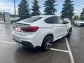 2018 BMW X6 40d II (F16), белый, 3500000 рублей - вид 4