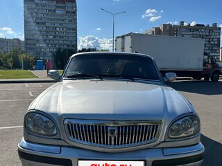 2004 ГАЗ 31105 «Волга», серый, 160000 рублей, вид 1