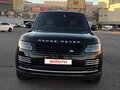 2018 Land Rover Range Rover IV Рестайлинг, чёрный, 8100000 рублей - вид 4
