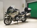 2015 BMW R 1200 RT, серый, 1277000 рублей - вид 3