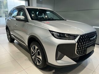 2025 Tenet T7, серебристый, 2985000 рублей, вид 1