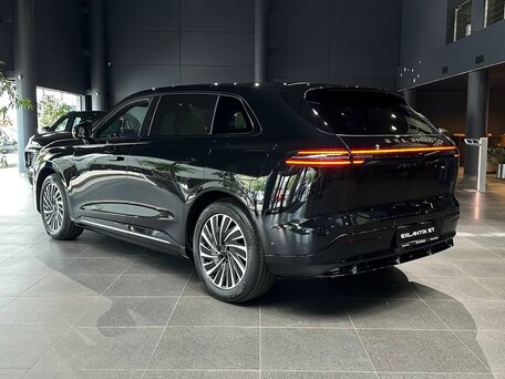 2025 Esteo Exlantix ET, чёрный, 6990000 рублей, вид 5