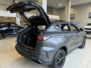2026 Changan CS35 Max, серый, 2839900 рублей, вид 4