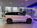2025 Jaecoo J8, белый, 4929000 рублей - вид 4