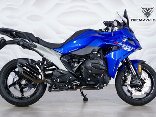 2025 BMW R 1300 RS, синий, 2099000 рублей, вид 1