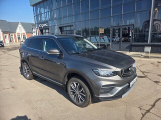 2023 Geely Atlas Pro, серый, 2280000 рублей, вид 3
