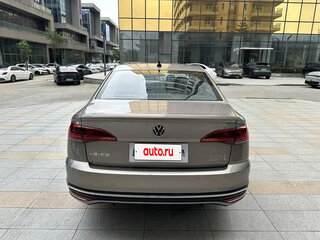 2023 Volkswagen Bora IV (China Market) Рестайлинг, бежевый, 1488000 рублей, вид 4