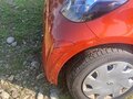 2013 Toyota iQ, оранжевый, 720000 рублей - вид 9