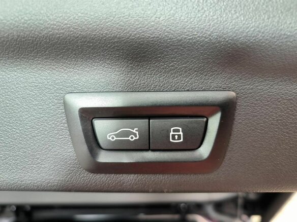 2025 BMW X1 Long M35Li III (U11/U12), чёрный, 6670000 рублей - вид 24