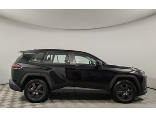 2026 Toyota RAV4 VI (XA60), чёрный, 4590000 рублей, вид 4