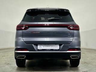 2023 Chery Tiggo 7 Pro Max I, серый, 1930000 рублей, вид 3