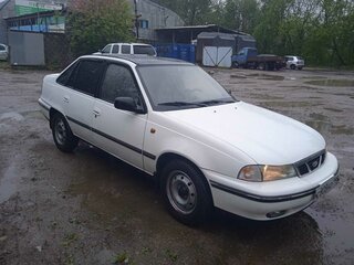2004 Daewoo Nexia I, белый, 150000 рублей, вид 2