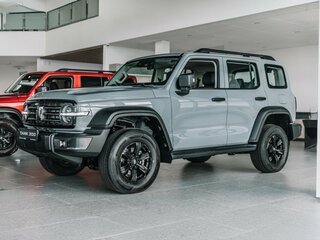 2026 Tank 300 I, серый, 4499000 рублей, вид 1
