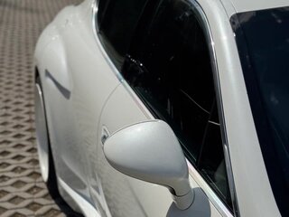 2010 Porsche Panamera Turbo I, белый, 5500000 рублей, вид 5