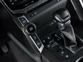 2022 Toyota Land Cruiser 300 Series, чёрный - вид 9