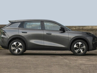 2026 Changan Qiyuan Q05 51.9 kWh II, серый, 2350000 рублей, вид 4