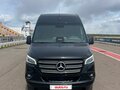 2024 Mercedes-Benz Sprinter, чёрный - вид 1