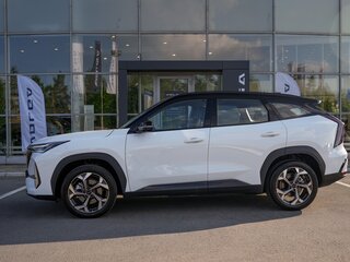 2026 VOLGA K40, белый, 3599000 рублей, вид 4