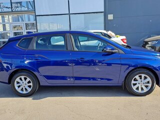 2026 Lada (ВАЗ) Iskra SW, синий, 1535000 рублей, вид 5