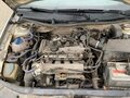 2003 Skoda Octavia I (A4) Рестайлинг, серебристый, 315000 рублей - вид 3
