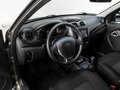 2024 Lada (ВАЗ) Granta I Рестайлинг, коричневый, 839000 рублей - вид 8