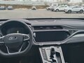 2026 Belgee X70 I Рестайлинг, чёрный, 3039990 рублей - вид 11
